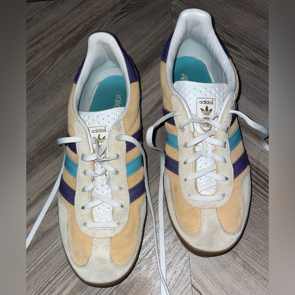 adidas Gazelle indoor - Picture 6 of 9